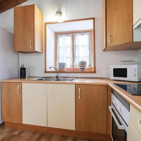 Casa Con Preciosas Vistas Y Billar Divertida Vakantiehuis Garachico (Tenerife)