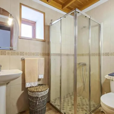 Casa Con Preciosas Vistas Y Billar Divertida Casa de Férias Garachico (Tenerife)