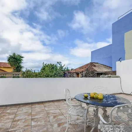 Casa de Férias Casa Con Preciosas Vistas Y Billar Divertida *