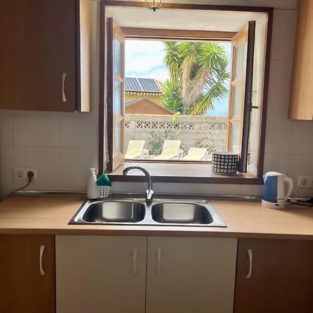 Casa de Férias Casa Con Preciosas Vistas Y Billar Divertida