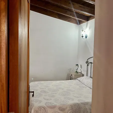 Casa de Férias Casa Con Preciosas Vistas Y Billar Divertida Garachico (Tenerife)