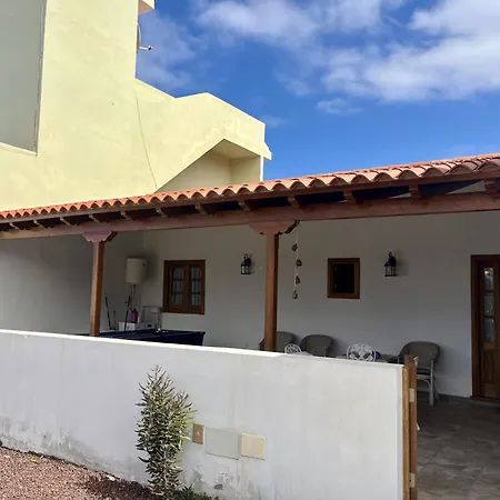 Casa de Férias Casa Con Preciosas Vistas Y Billar Divertida